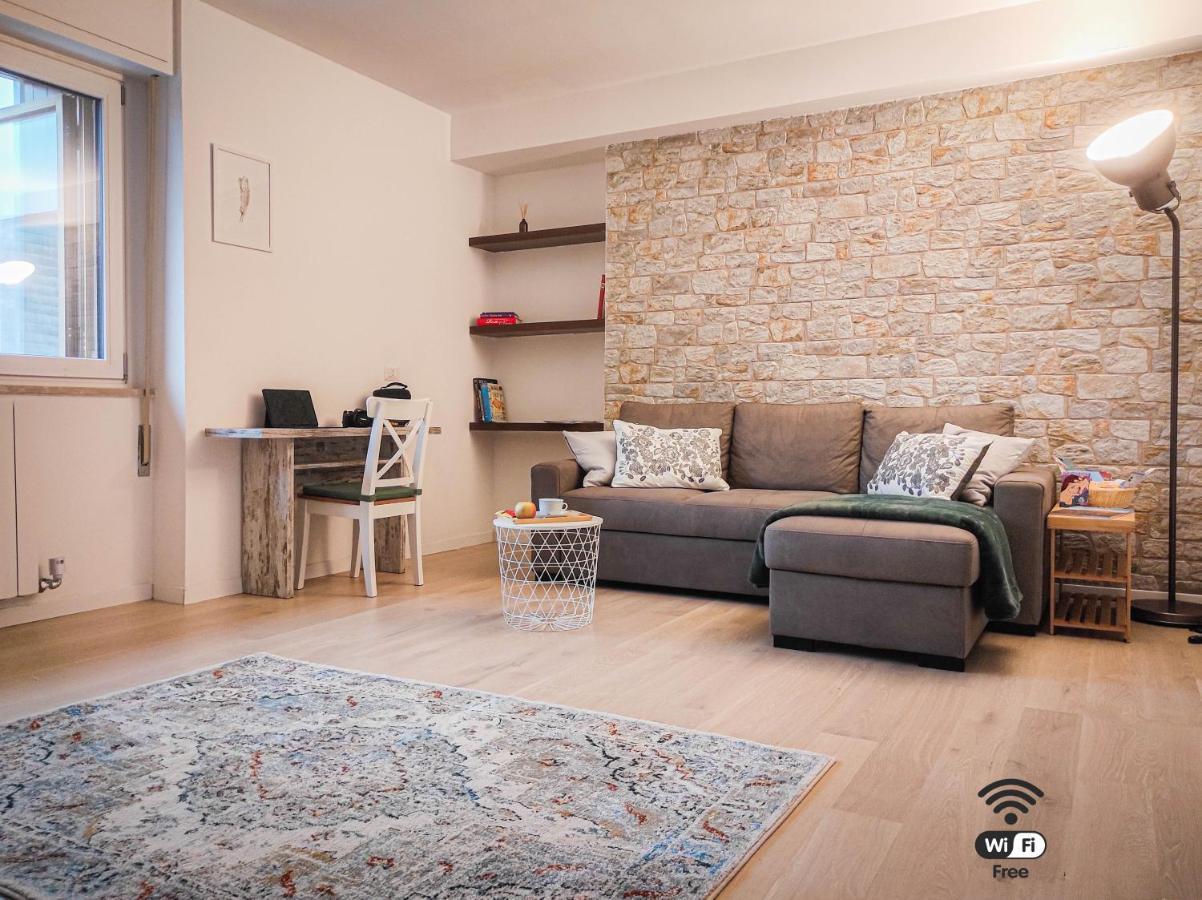 Apartment Incantevole Con Camino - Edolo74 Edolo
