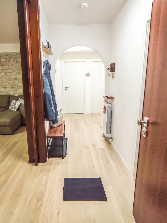 Incantevole Con Camino - Edolo74 Apartment *