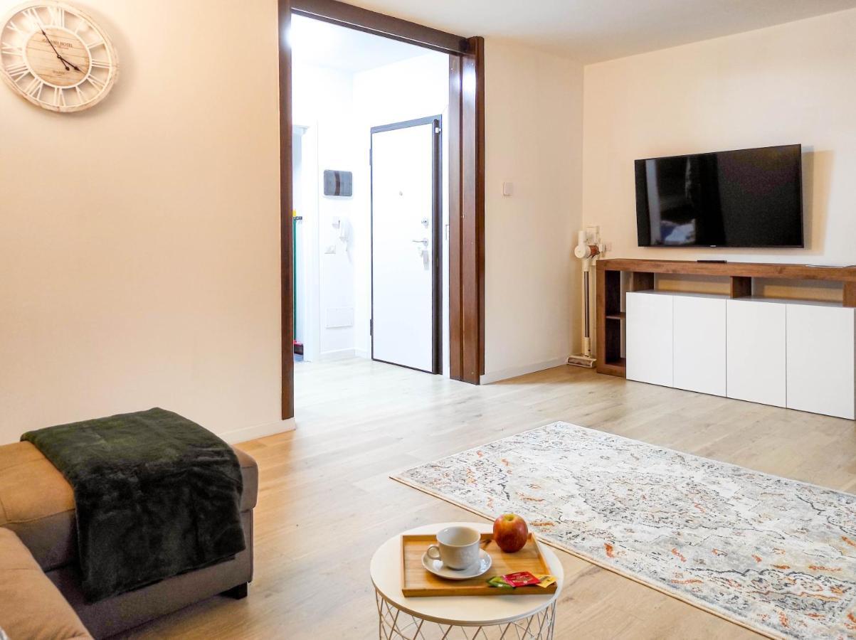 Apartment Incantevole Con Camino - Edolo74 *